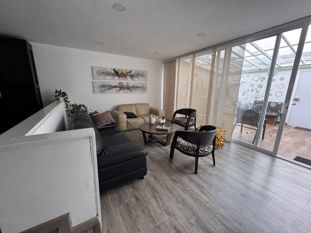 Casa En Venta - Niza, Bogotá