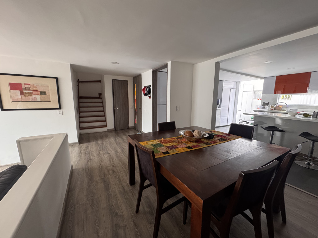 Casa En Venta - Niza, Bogotá