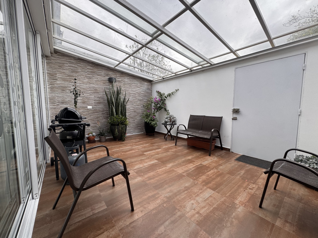 Casa En Venta - Niza, Bogotá