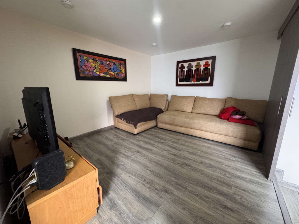 Casa En Venta - Niza, Bogotá