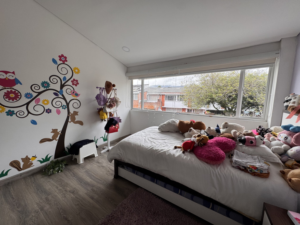 Casa En Venta - Niza, Bogotá