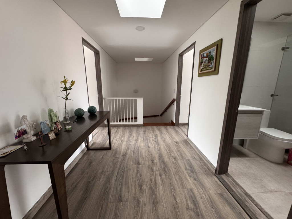 Casa En Venta - Niza, Bogotá