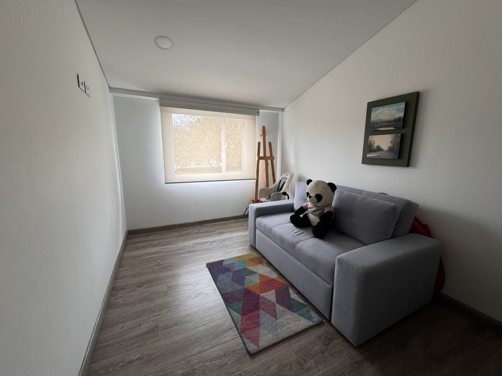 Casa En Venta - Niza, Bogotá