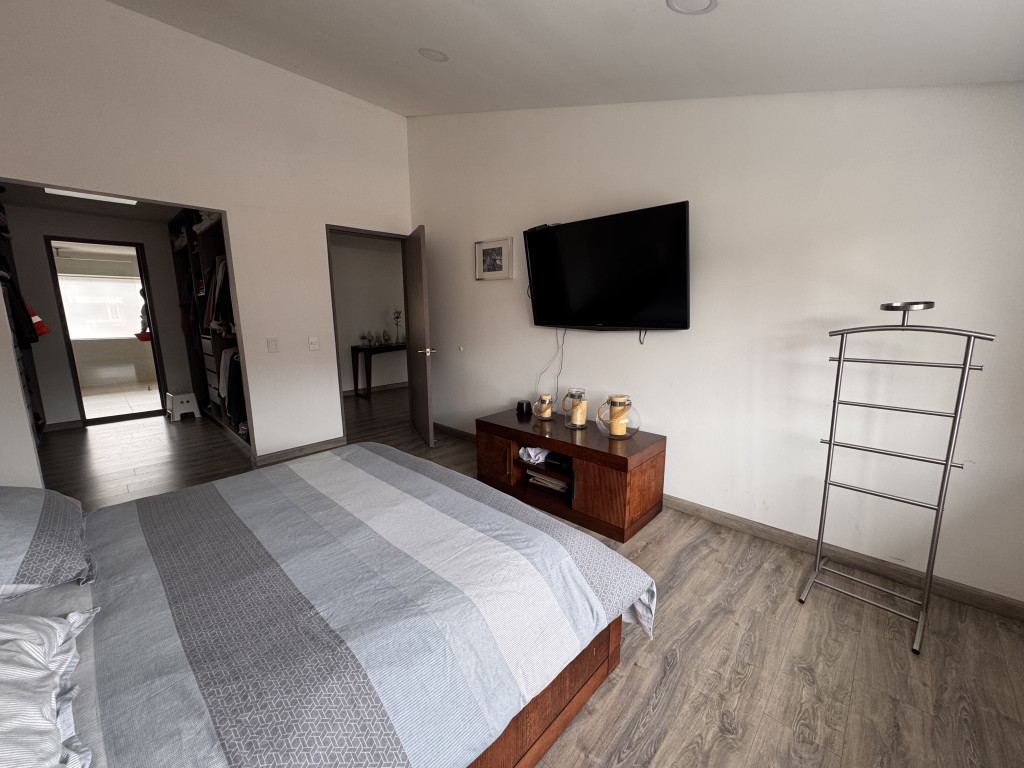 Casa En Venta - Niza, Bogotá