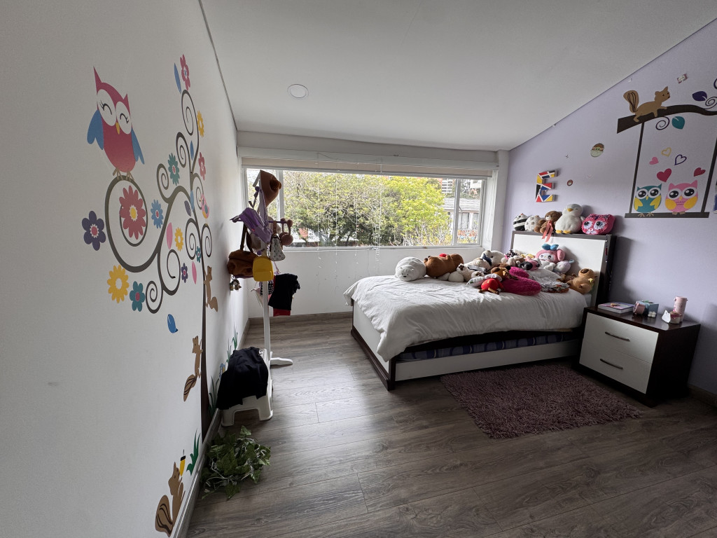 Casa En Venta - Niza, Bogotá