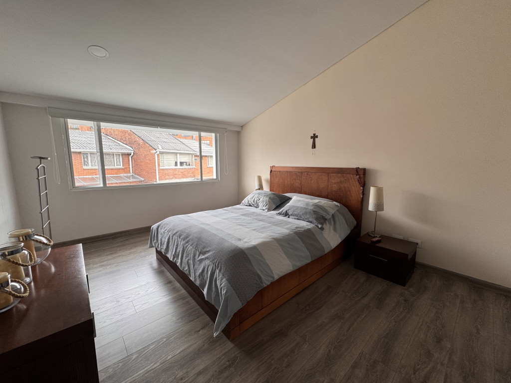 Casa En Venta - Niza, Bogotá