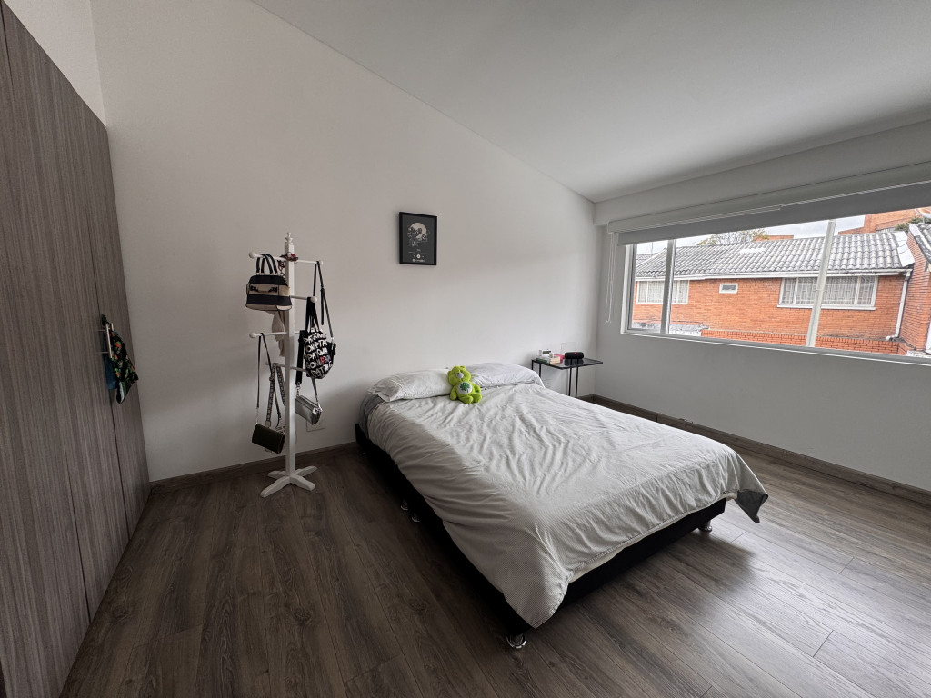 Casa En Venta - Niza, Bogotá