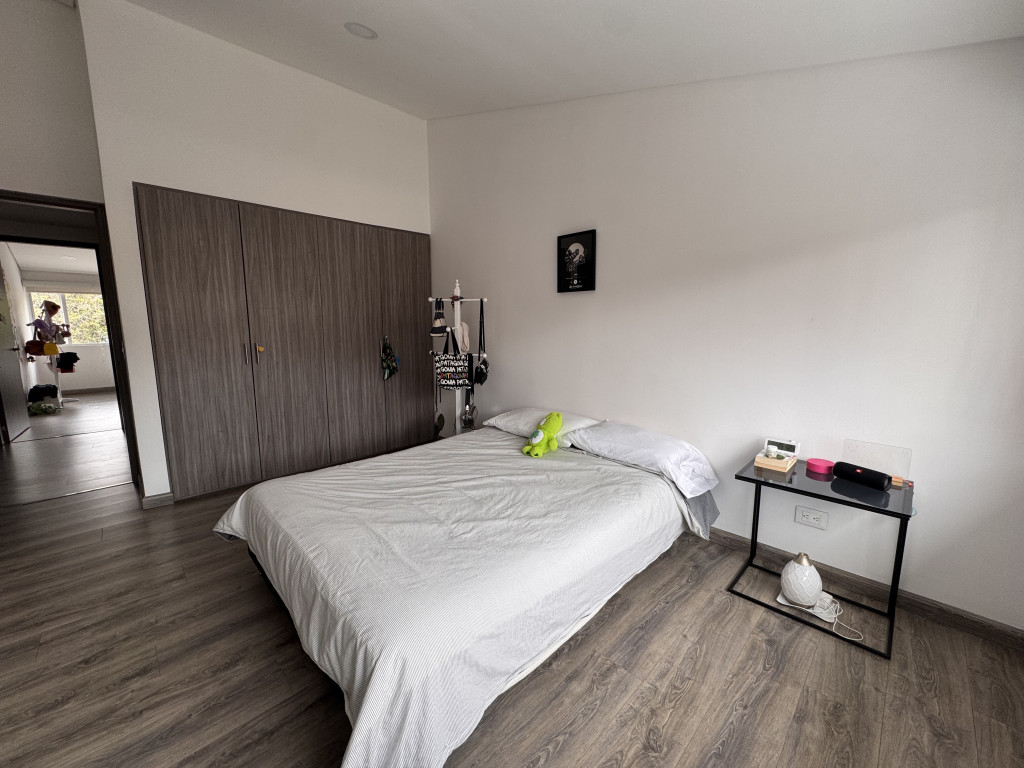 Casa En Venta - Niza, Bogotá