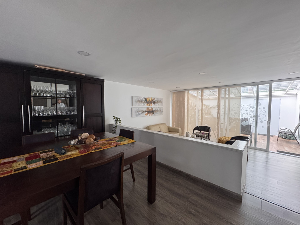 Casa En Venta - Niza, Bogotá