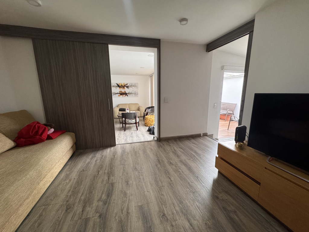 Casa En Venta - Niza, Bogotá