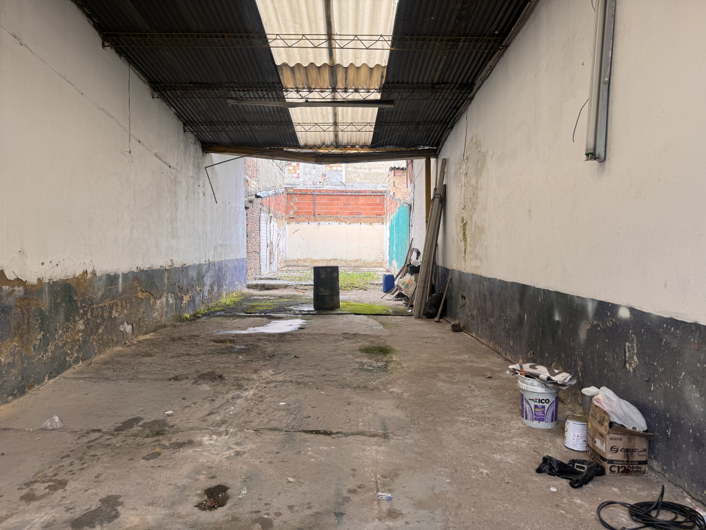 Lote En Venta - Los Cerezos, Bogotá