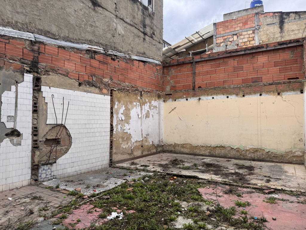 Lote En Venta - Los Cerezos, Bogotá