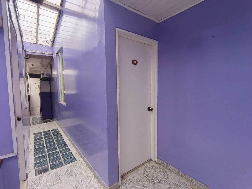 Casa En Venta - El Recuerdo-Teusaquillo, Bogotá