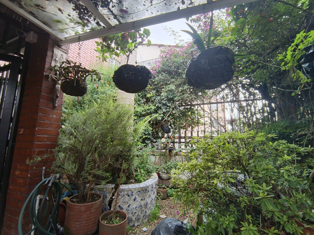 Casa En Venta - El Recuerdo-Teusaquillo, Bogotá