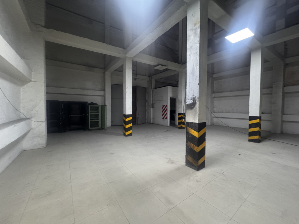 Bodega En Venta - Gorgonzola, Bogotá