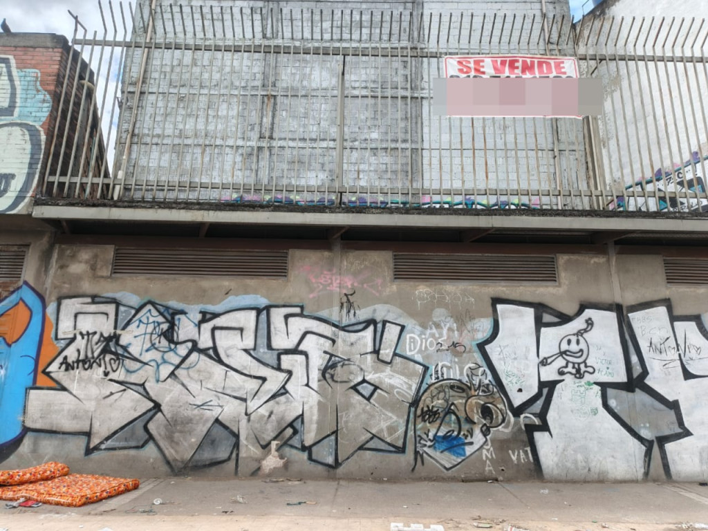 Bodega En Venta - Gorgonzola, Bogotá