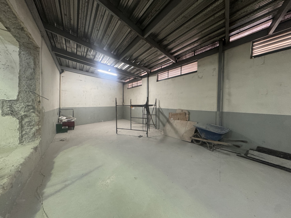 Bodega En Venta - Gorgonzola, Bogotá