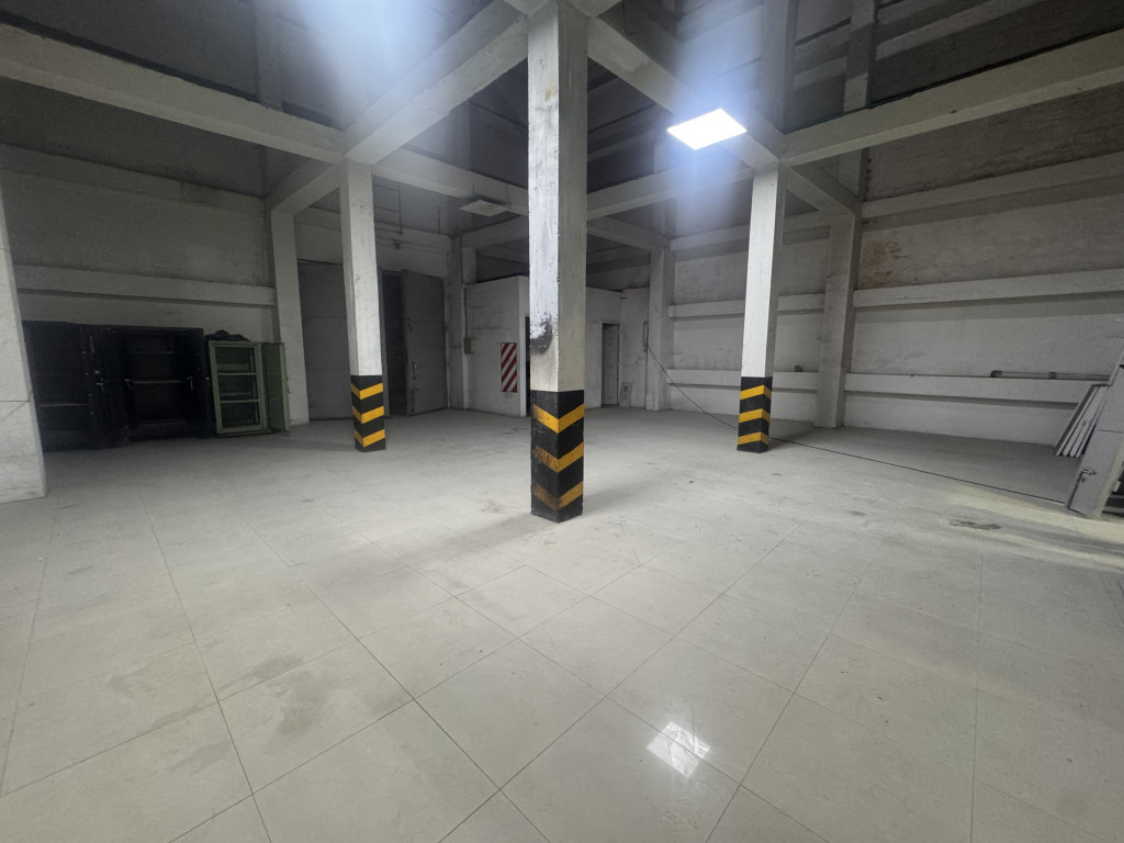 Bodega En Venta - Gorgonzola, Bogotá