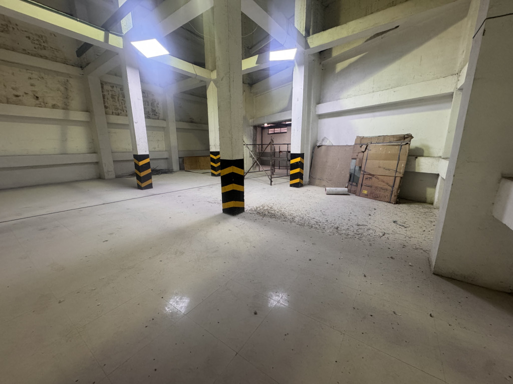 Bodega En Venta - Gorgonzola, Bogotá