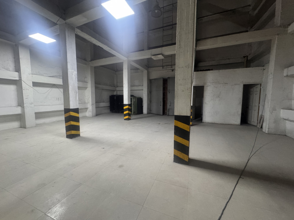 Bodega En Venta - Gorgonzola, Bogotá