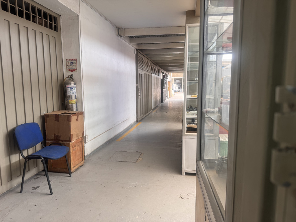 Bodega En Venta - Gorgonzola, Bogotá