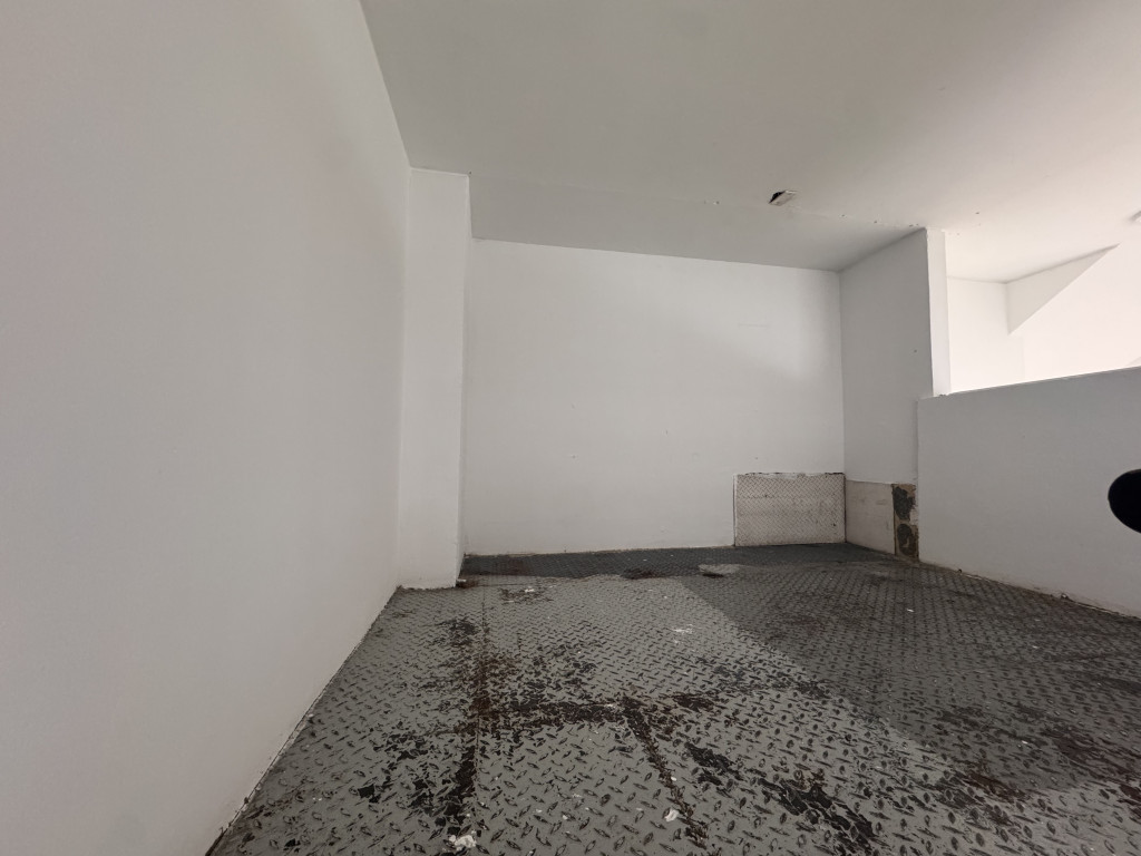 Local En Arriendo - Santa Barbara Central-Usaquén, Bogotá