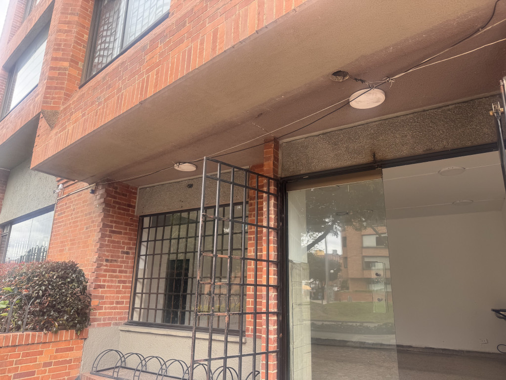 Local En Arriendo - Santa Barbara Central-Usaquén, Bogotá