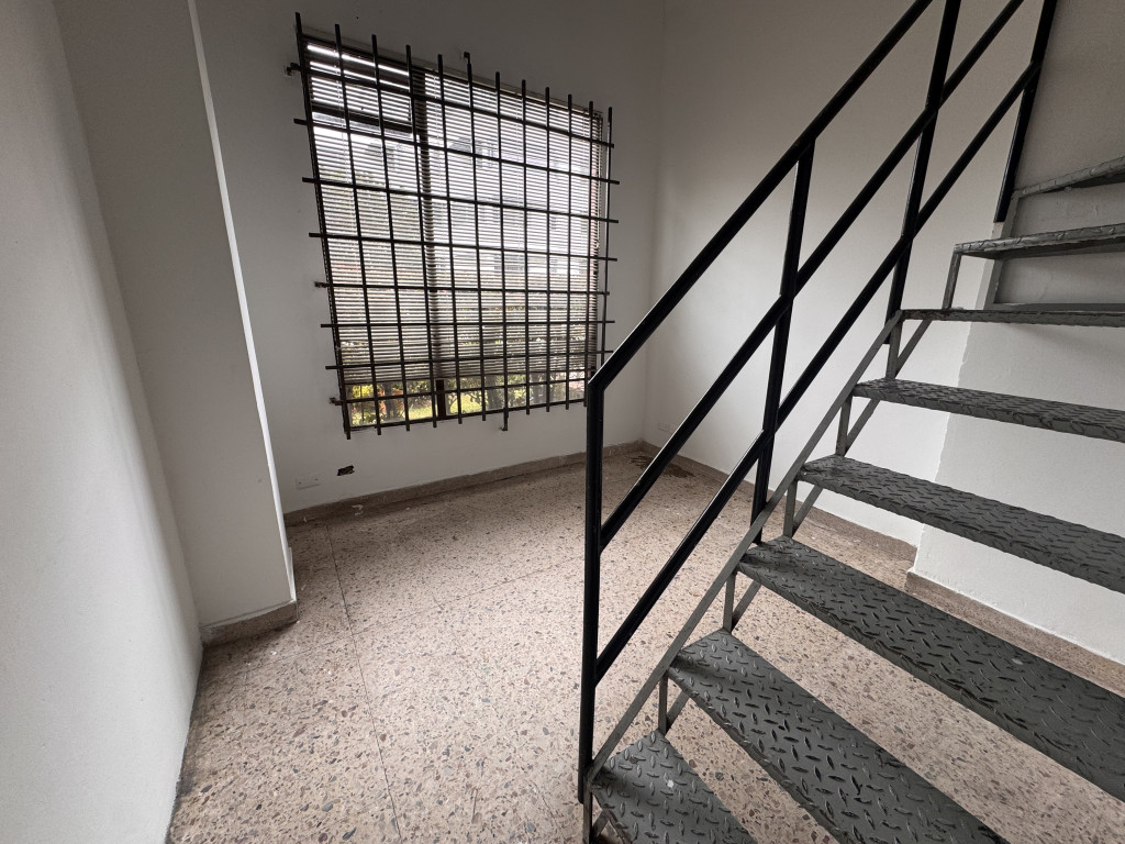 Local En Arriendo - Santa Barbara Central-Usaquén, Bogotá