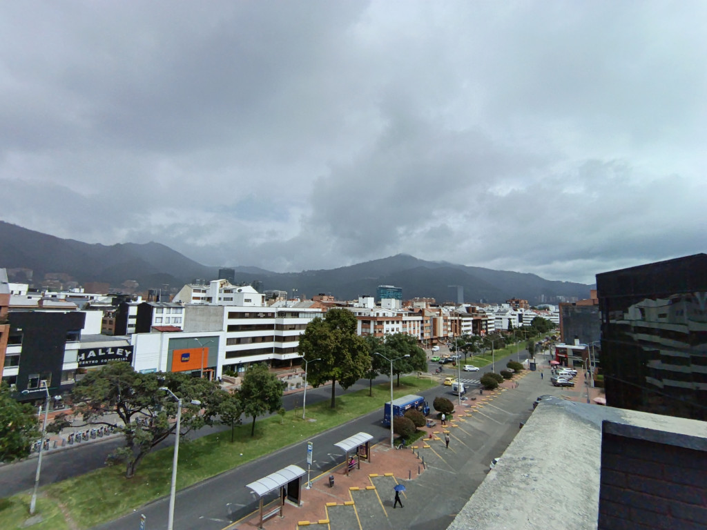 Local En Arriendo - Santa Barbara Central-Usaquén, Bogotá