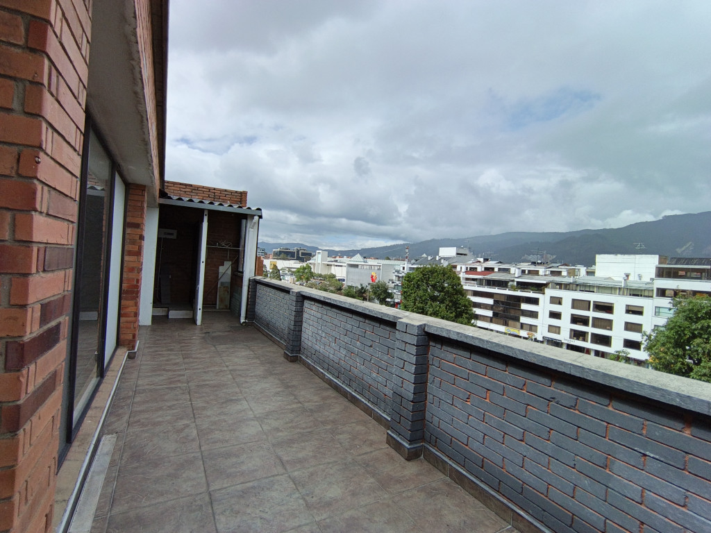 Local En Arriendo - Santa Barbara Central-Usaquén, Bogotá