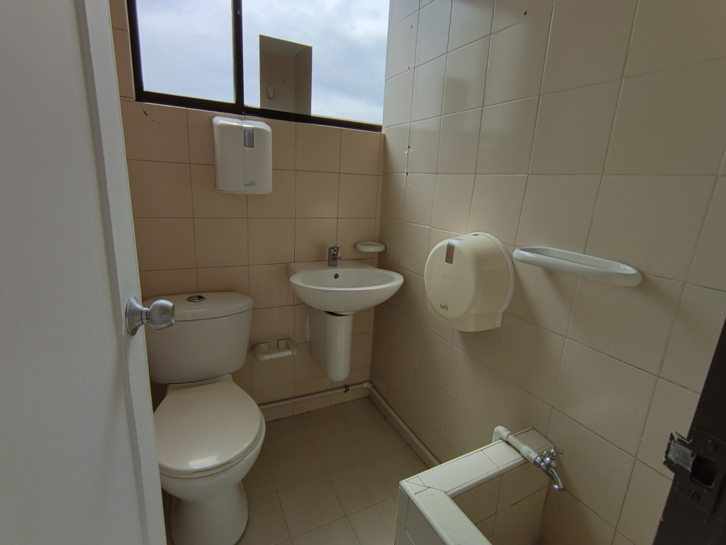 Local En Arriendo - Santa Barbara Central-Usaquén, Bogotá