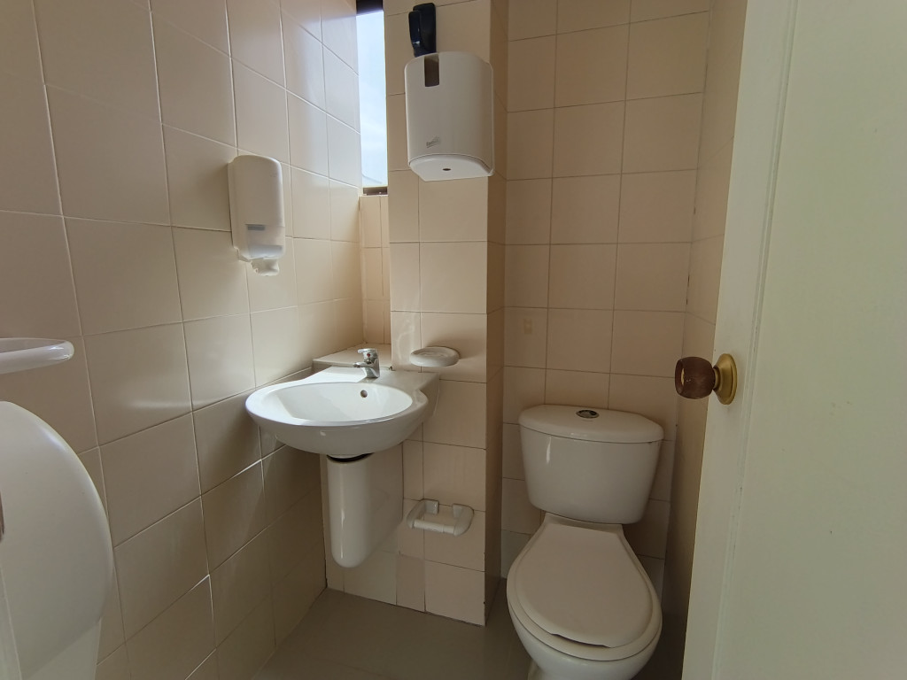 Local En Arriendo - Santa Barbara Central-Usaquén, Bogotá