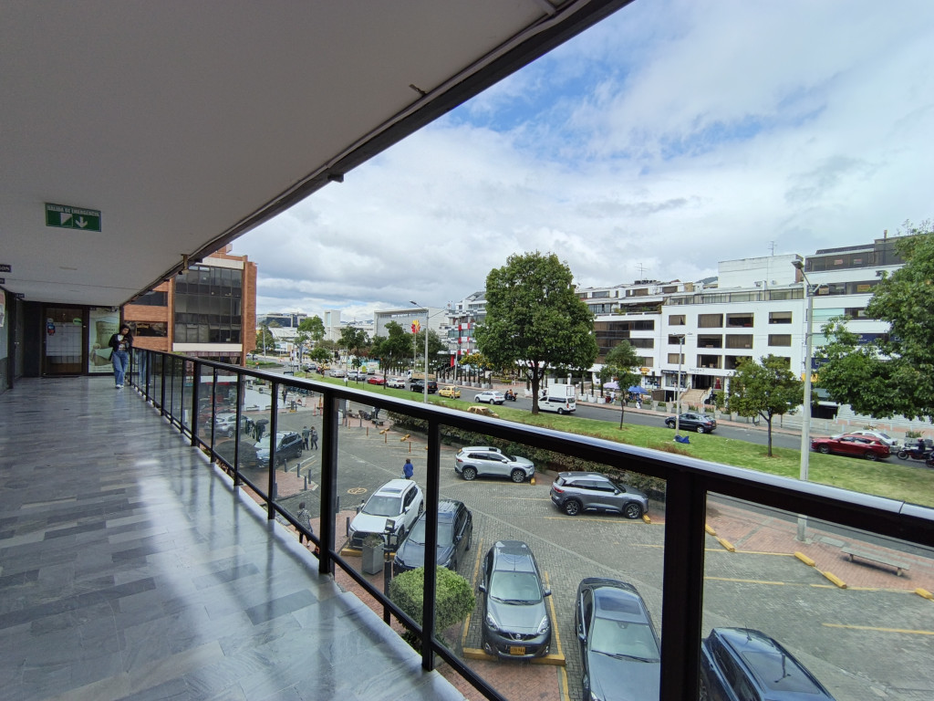 Local En Arriendo - Santa Barbara Central-Usaquén, Bogotá