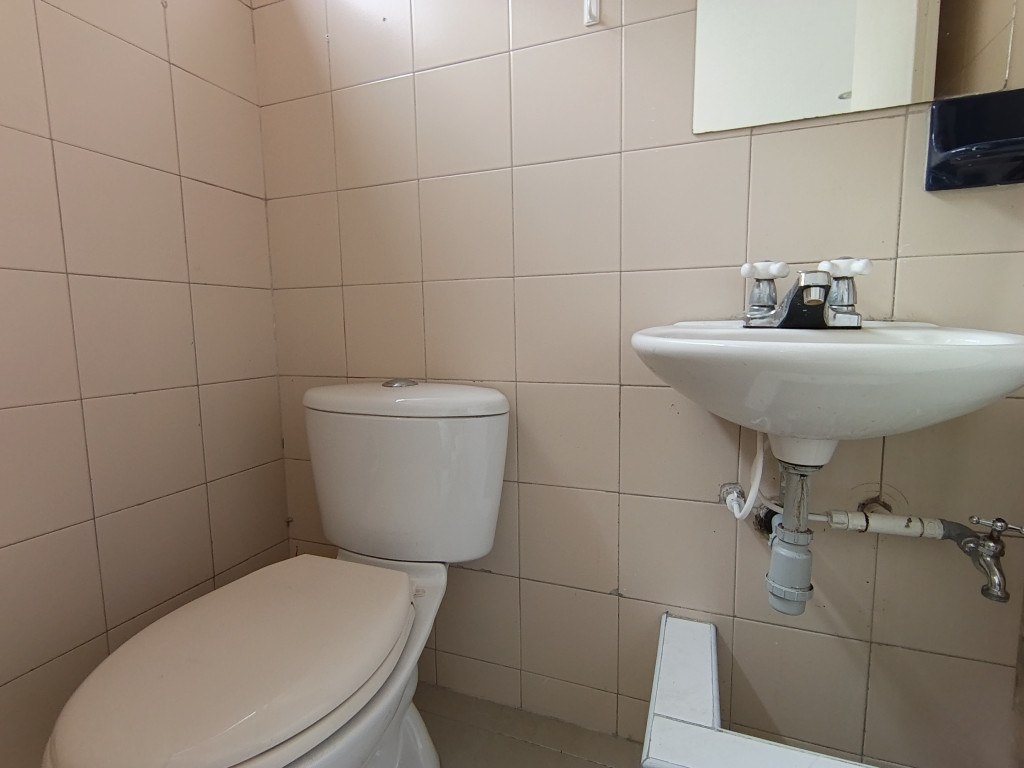 Local En Arriendo - Santa Barbara Central-Usaquén, Bogotá