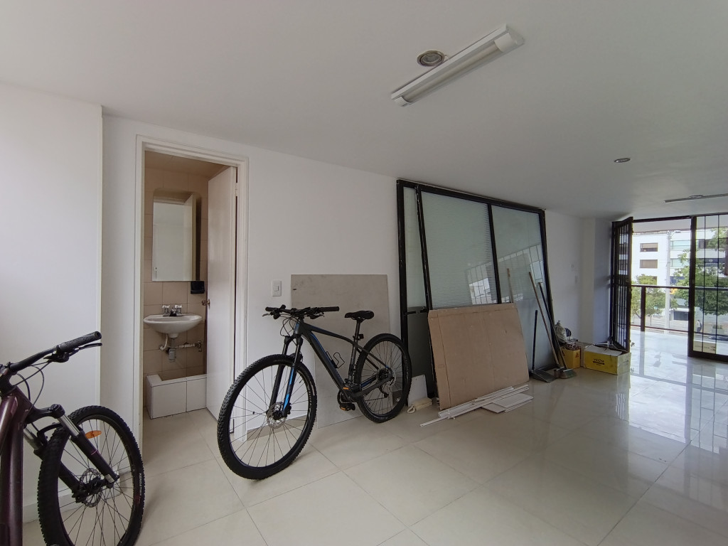 Local En Arriendo - Santa Barbara Central-Usaquén, Bogotá