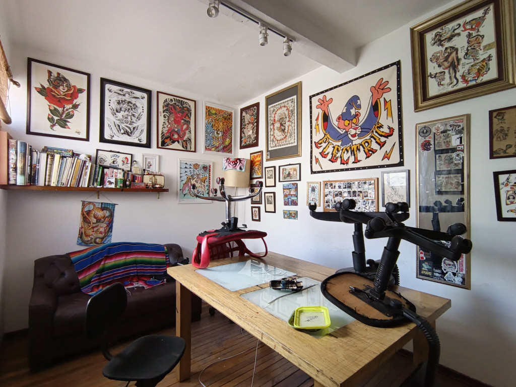 Comercial (Casa Para Comercio) En Venta - Quinta Camacho, Bogotá