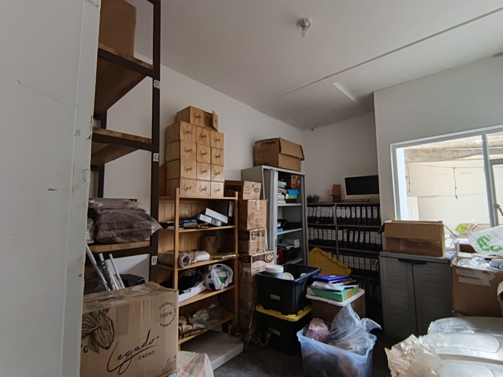 Comercial (Casa Para Comercio) En Venta - Quinta Camacho, Bogotá