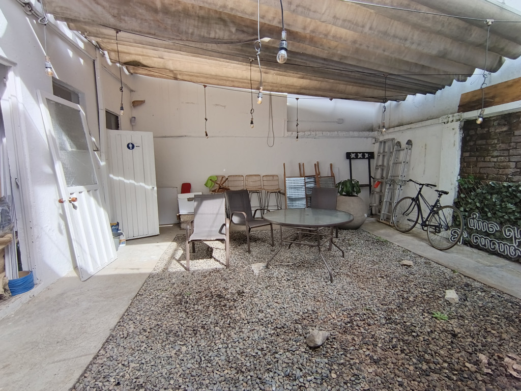 Comercial (Casa Para Comercio) En Venta - Quinta Camacho, Bogotá