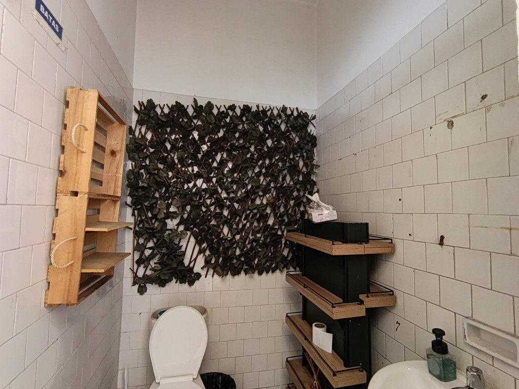 Comercial (Casa Para Comercio) En Venta - Quinta Camacho, Bogotá