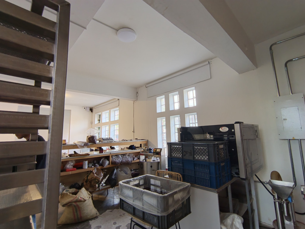 Comercial (Casa Para Comercio) En Venta - Quinta Camacho, Bogotá