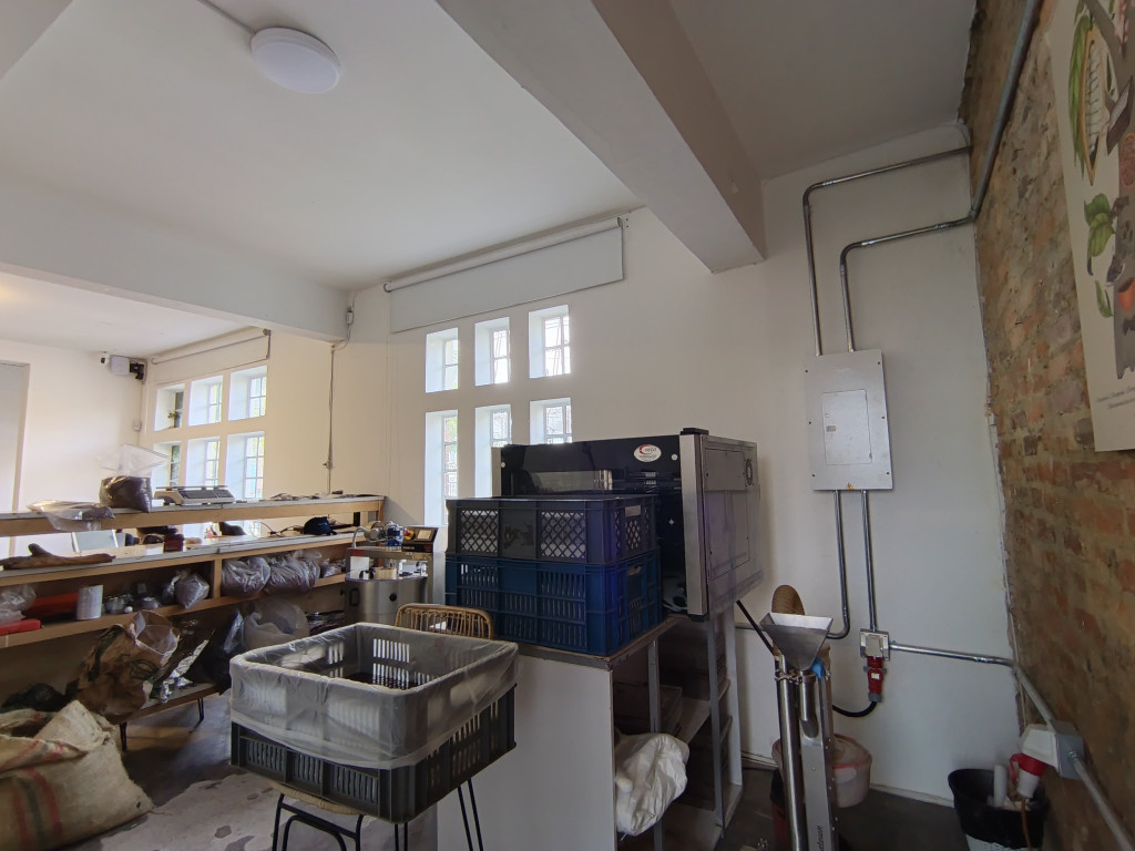 Comercial (Casa Para Comercio) En Venta - Quinta Camacho, Bogotá