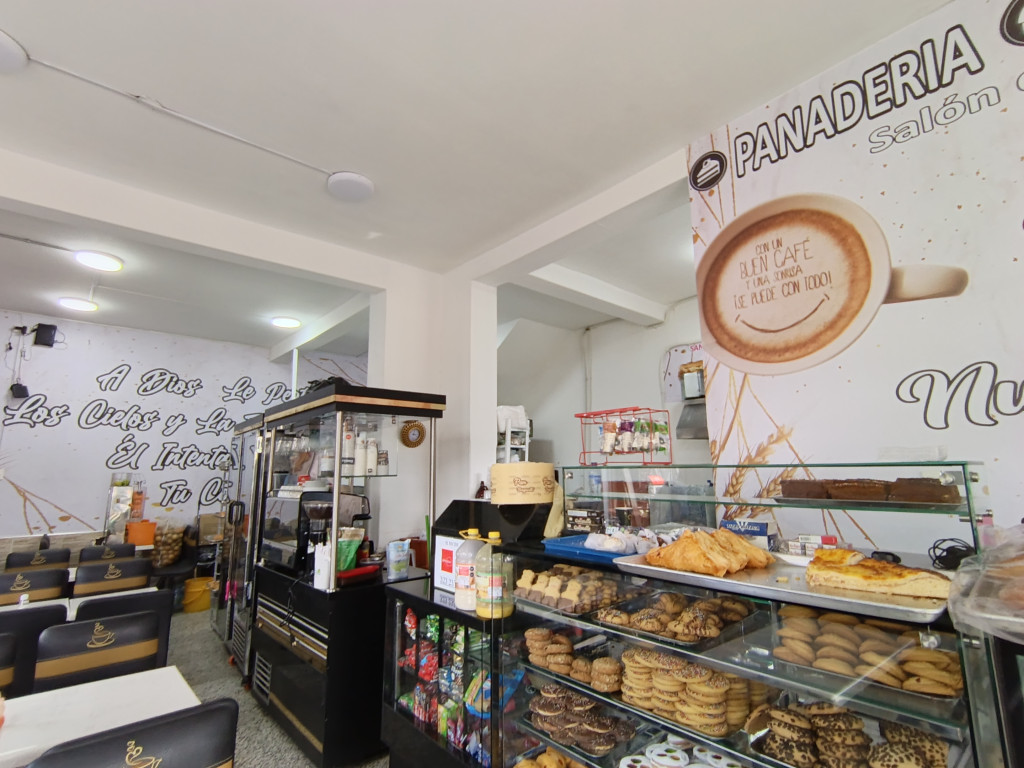 Comercial (Casa Para Comercio) En Venta - Quinta Camacho, Bogotá