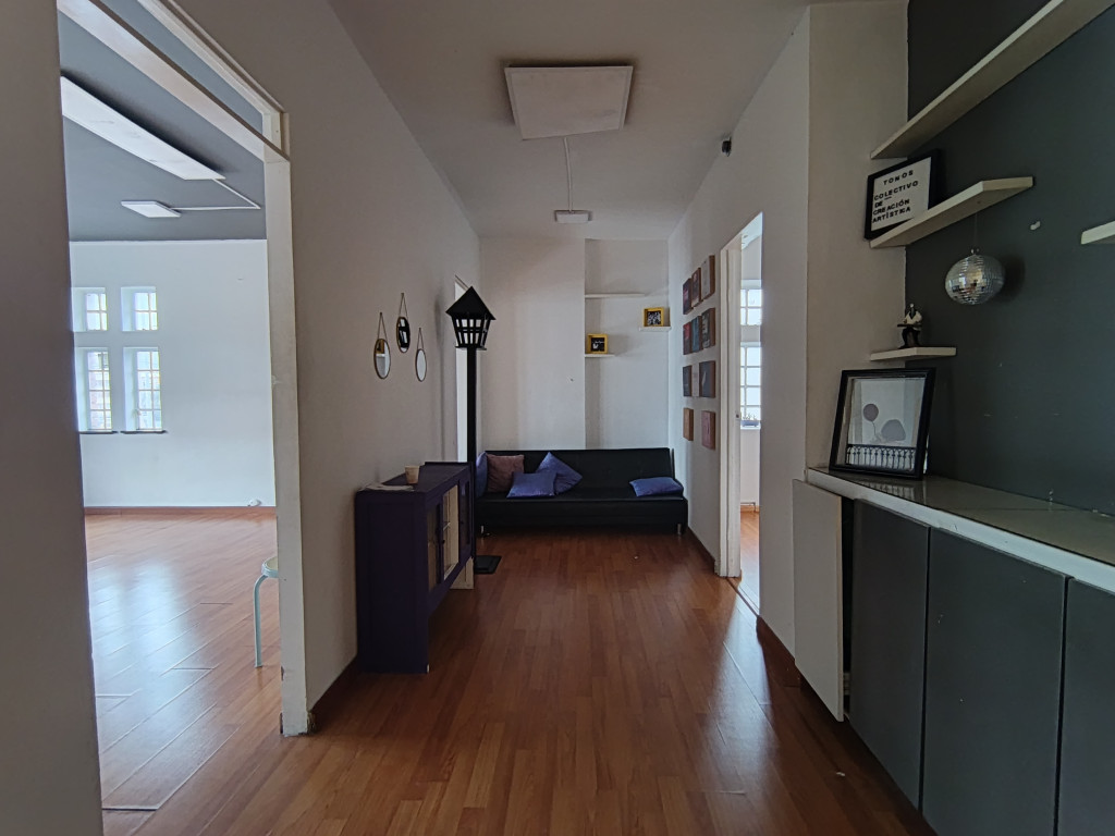 Comercial (Casa Para Comercio) En Venta - Quinta Camacho, Bogotá