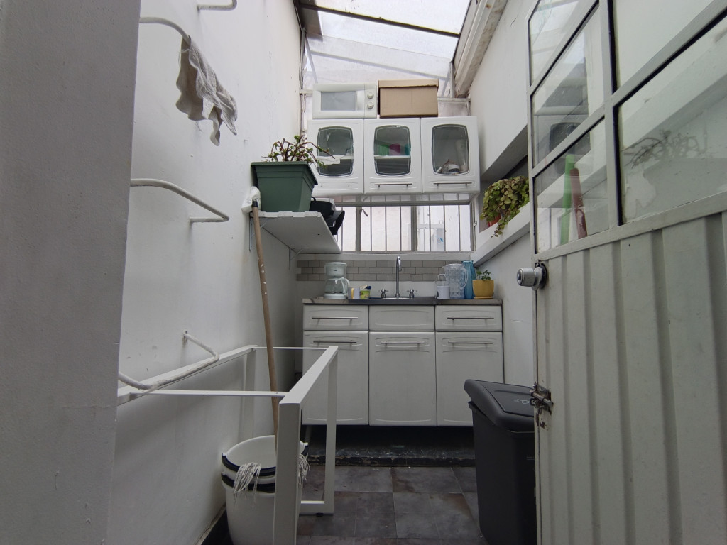 Comercial (Casa Para Comercio) En Venta - Quinta Camacho, Bogotá