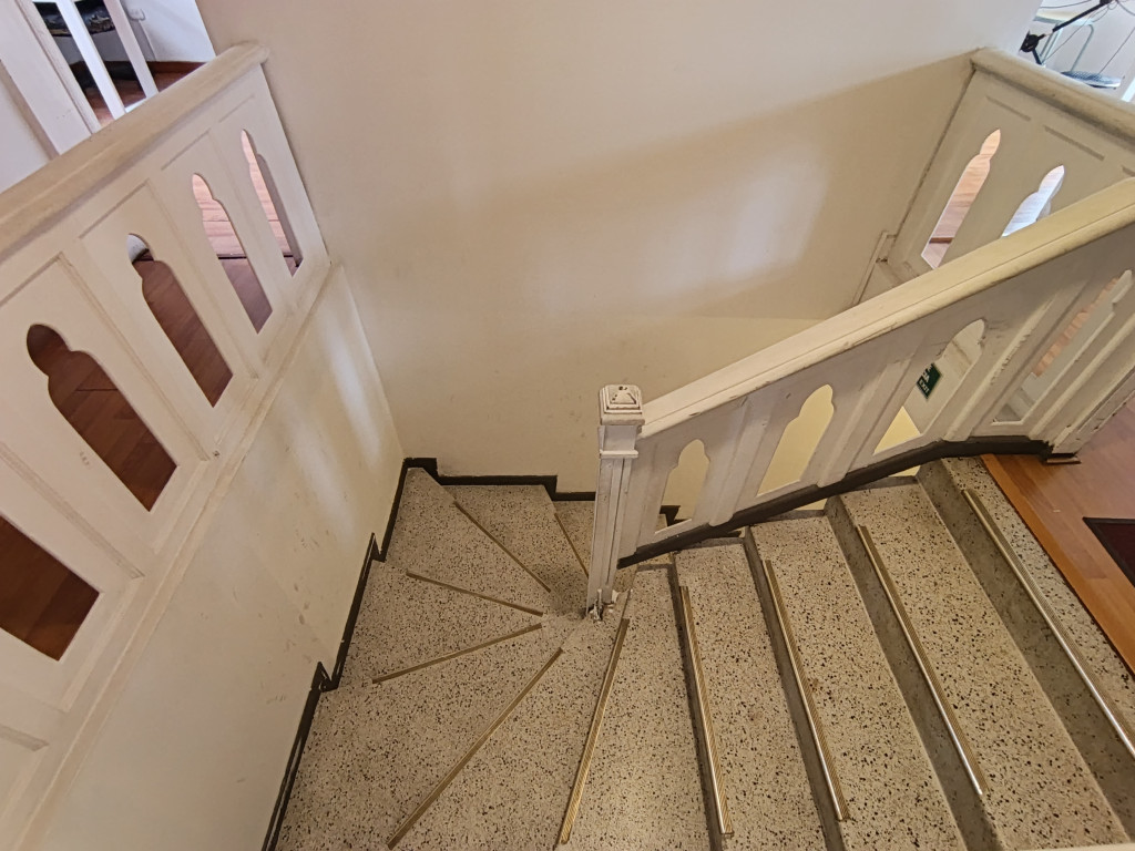 Comercial (Casa Para Comercio) En Venta - Quinta Camacho, Bogotá