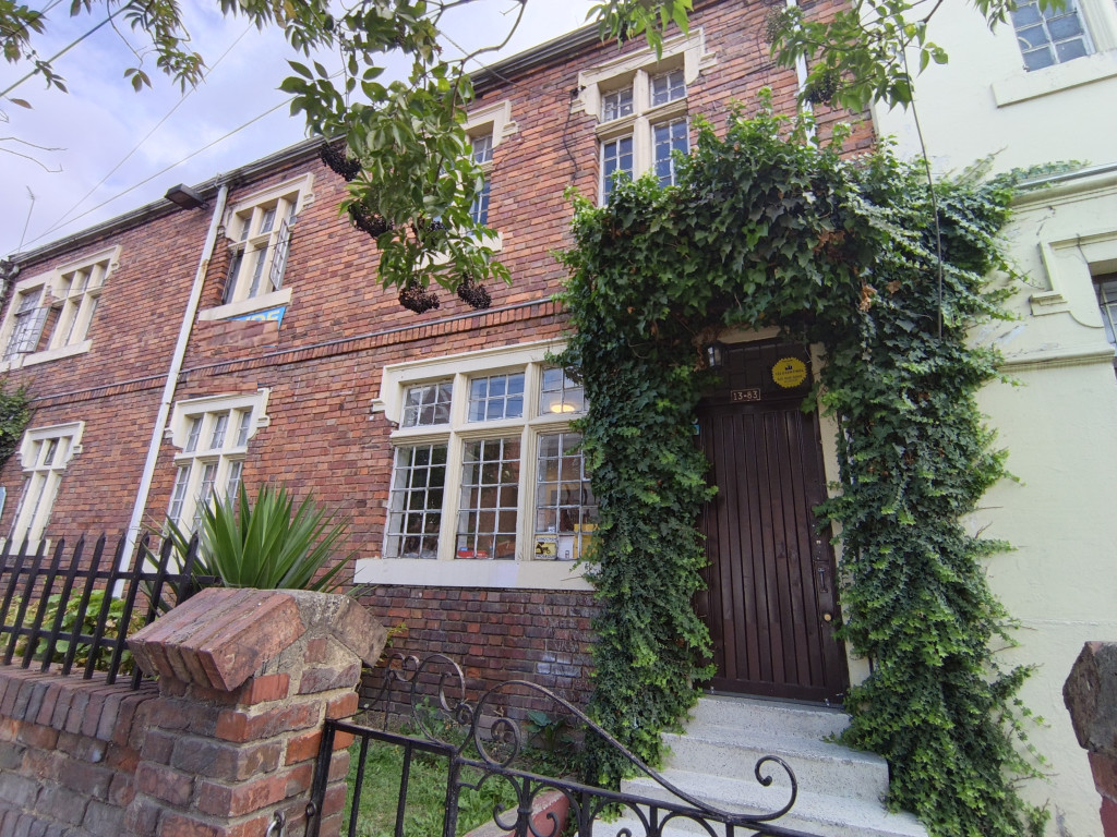 Comercial (Casa Para Comercio) En Venta - Quinta Camacho, Bogotá