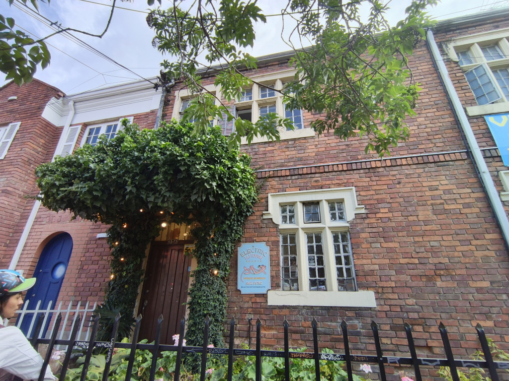 Comercial (Casa Para Comercio) En Venta - Quinta Camacho, Bogotá