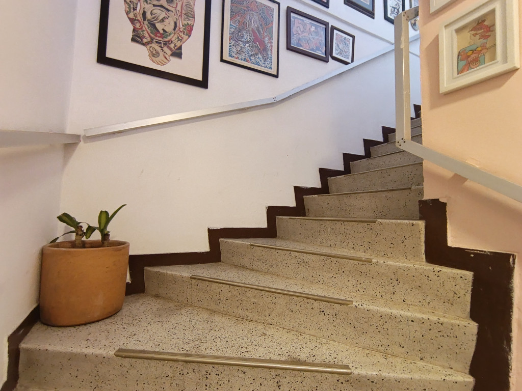 Comercial (Casa Para Comercio) En Venta - Quinta Camacho, Bogotá