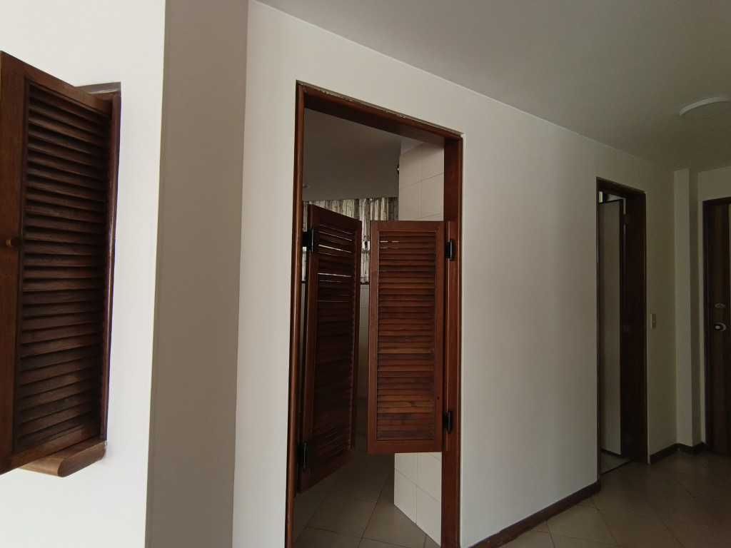 Apartamento En Venta - Cedro Golf-Usaquén, Bogotá