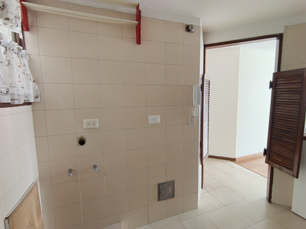 Apartamento En Venta - Cedro Golf-Usaquén, Bogotá